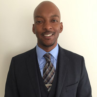 Boardvantage - Now a part of Nasdaq Employee Rashad Graham's profile photo