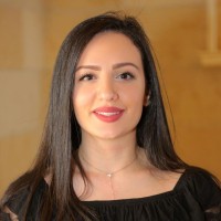 Ever Green for Trading & Investment - Jordan Employee Salam Tadrous's profile photo