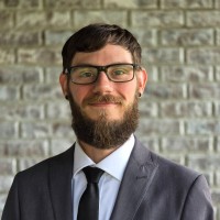 DialedIn Employee Joshua Kirk's profile photo