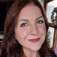 Carmarthenshire County Council Employee Kate Burton's profile photo