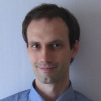 Arquus Employee Nicolas Imbert's profile photo
