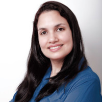 Bram Offshore Employee Fernanda Müller's profile photo