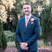 Versatile Credit Employee Brendan Buisch's profile photo