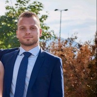 Smart Component Technologies Ltd Employee Konstantin Popov's profile photo