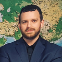 Adam Bennett's profile photo