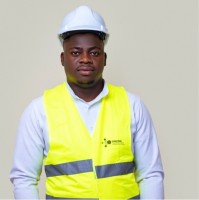Evolution Technologies Employee António Chiliandombe's profile photo