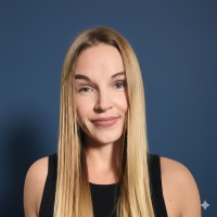Designity Employee Maja Krajewska's profile photo