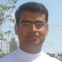 Disk Doctors Employee Aziz Mirza's profile photo