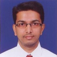 TechAste Employee Sachin Shah's profile photo