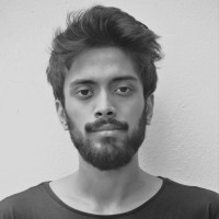 ICON Employee Kashyap Purushottam's profile photo