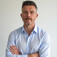 DCA eHealth Solutions Employee Michael Coyle's profile photo