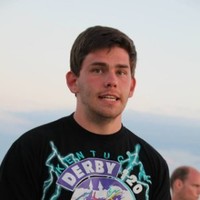 Depaul School Employee Hank Evans's profile photo