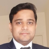 bp Employee Prashant Kharat's profile photo