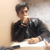 CodexCue Employee Hamid Zia's profile photo