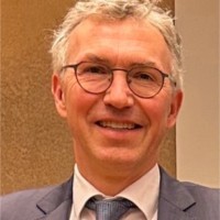 Port of Rotterdam Employee Paul Walter's profile photo