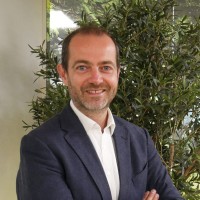 m2ocity Employee Xavier Mathieu's profile photo