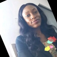 Iwuese Yongo's profile photo