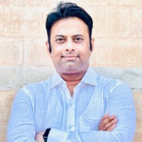 Jhaveri Flexo India Limited Employee Suraj Singh's profile photo