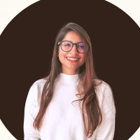 FiveX BV Employee Deepika Sarangi's profile photo