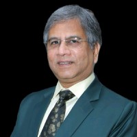 WHO Regional Office for Europe Employee Dipanjan Roy's profile photo