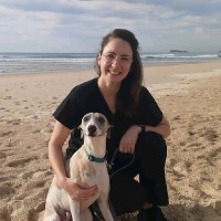 Fetch Employee Amanda Hampton's profile photo