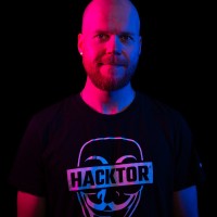 Enginsight GmbH Employee László Porrmann's profile photo
