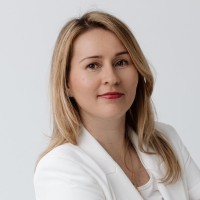 Entirely Employee Beata Bula-Woloszczak's profile photo