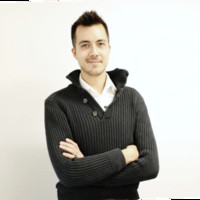 Frontier Developments Employee Mark Oxenham's profile photo