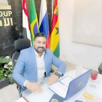 One Medical Employee Mohamed Awed's profile photo