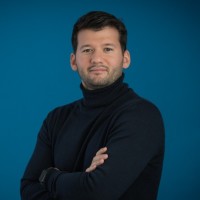 TextMine Employee Carlos Toro Núñez's profile photo