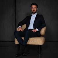 InWork B.V. Employee Stefan Brink's profile photo