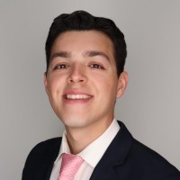 University of Notre Dame Employee Alan Avalos's profile photo