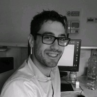 CiSei! Employee Riccardo Testa's profile photo