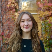 QHacks Employee Ela Aydiner's profile photo