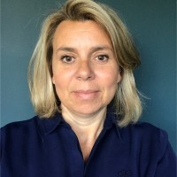 Centaure Employee Christelle Belamy's profile photo