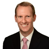 KKR Employee Andrew Jennings's profile photo