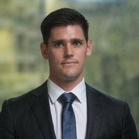 Betashares Employee David Brooker's profile photo