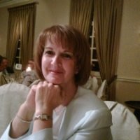 FlexITy Systems Ltd Employee Dimitra Kaounis's profile photo