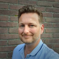 Biesheuvel Techniek Employee Toine van Rossum's profile photo