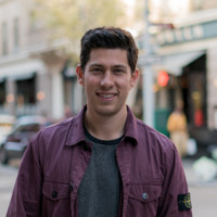 Lalo Employee Gregory Davidson's profile photo
