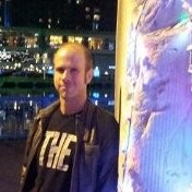Jake Forrest Email & Phone Number