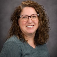 Clean Energy Resource Teams Employee Anna Peterson's profile photo