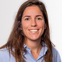 Cerios Employee Anne van der Burg's profile photo