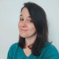 ORMESANI Employee Gloria Nisato's profile photo