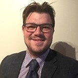 Accenture Employee Riley Farrell's profile photo