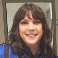 Victoria Carter