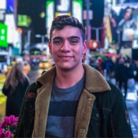 Jacob Herrera Email & Phone Number