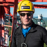 Vertical Supply Group Employee Sam Morton's profile photo