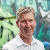 Kidney Health Australia Employee Chris Forbes's profile photo