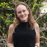UOW College Employee Eloise Meyer's profile photo